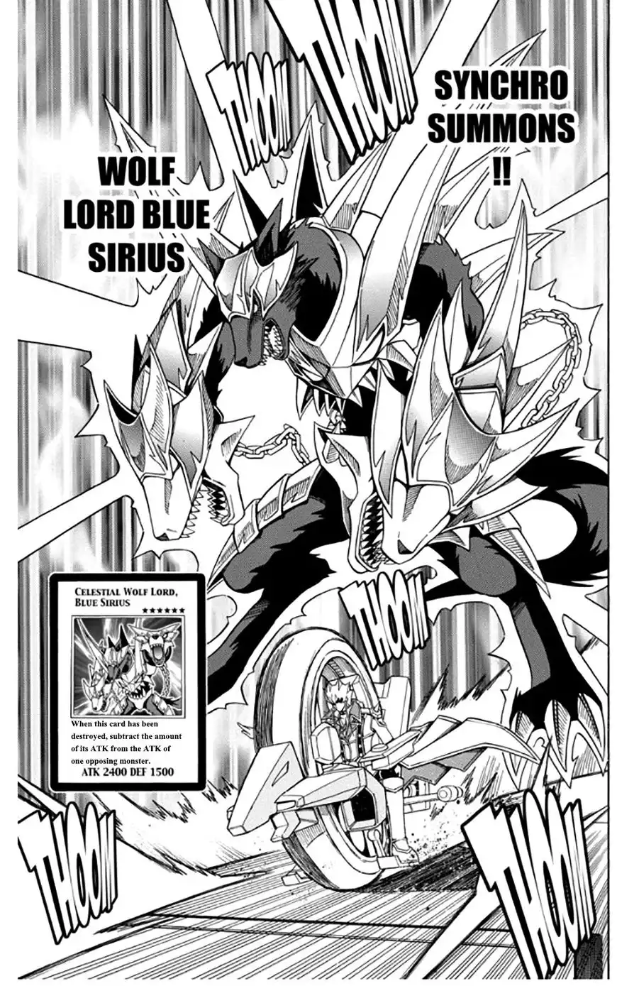 Yu-Gi-Oh! 5Ds - A Chapter 20 8